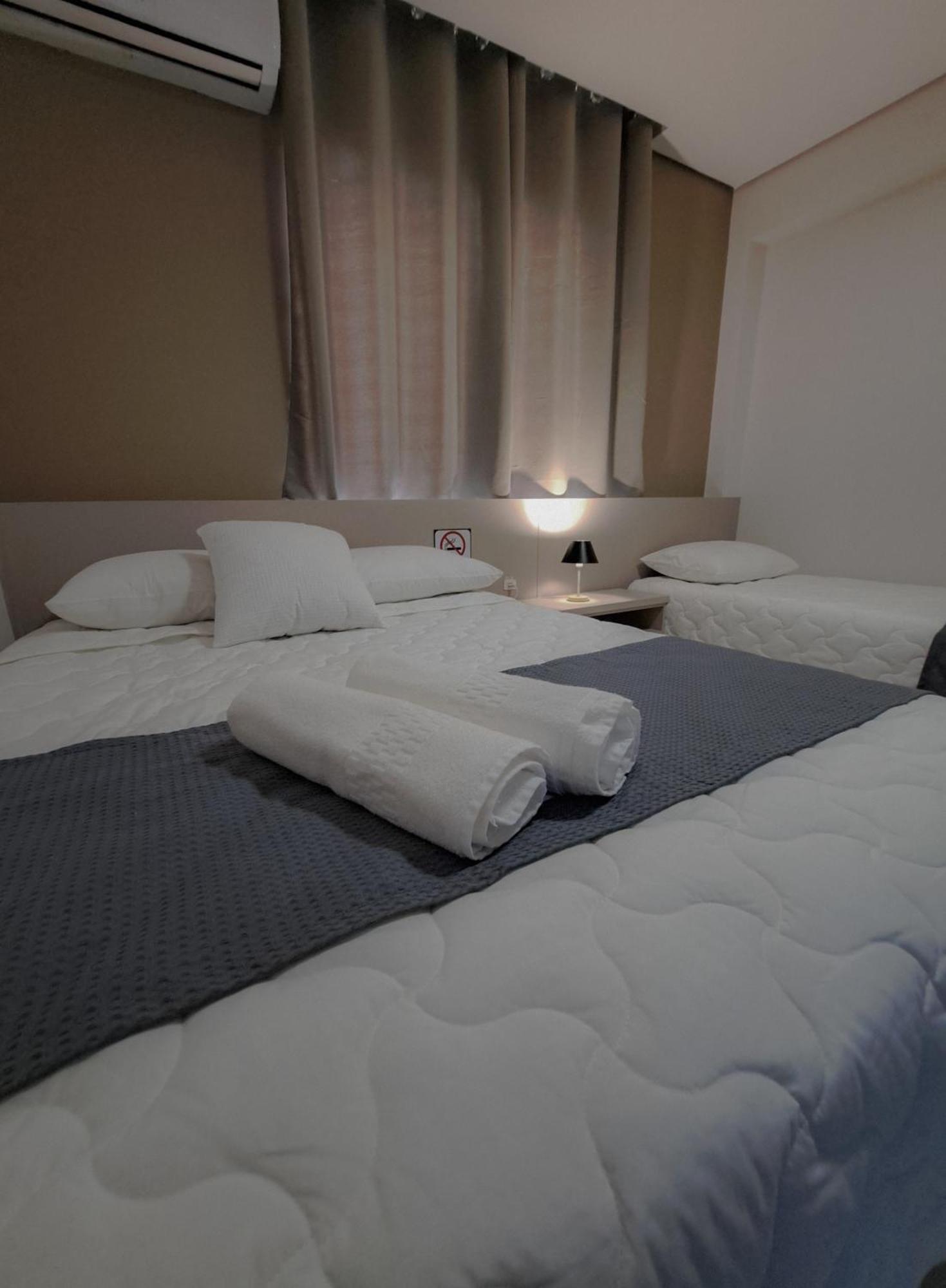 Gravata Praia Hotel - Frente Mar นาเวกังชิส ภายนอก รูปภาพ