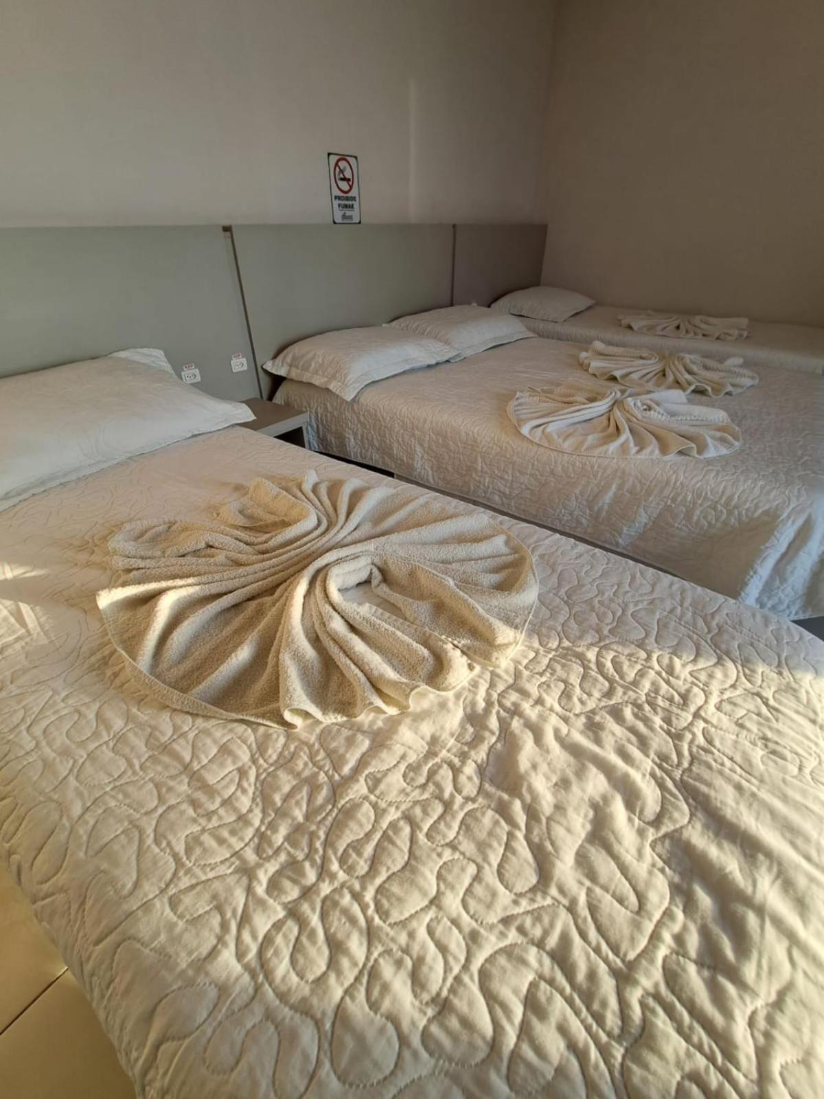 Gravata Praia Hotel - Frente Mar นาเวกังชิส ภายนอก รูปภาพ