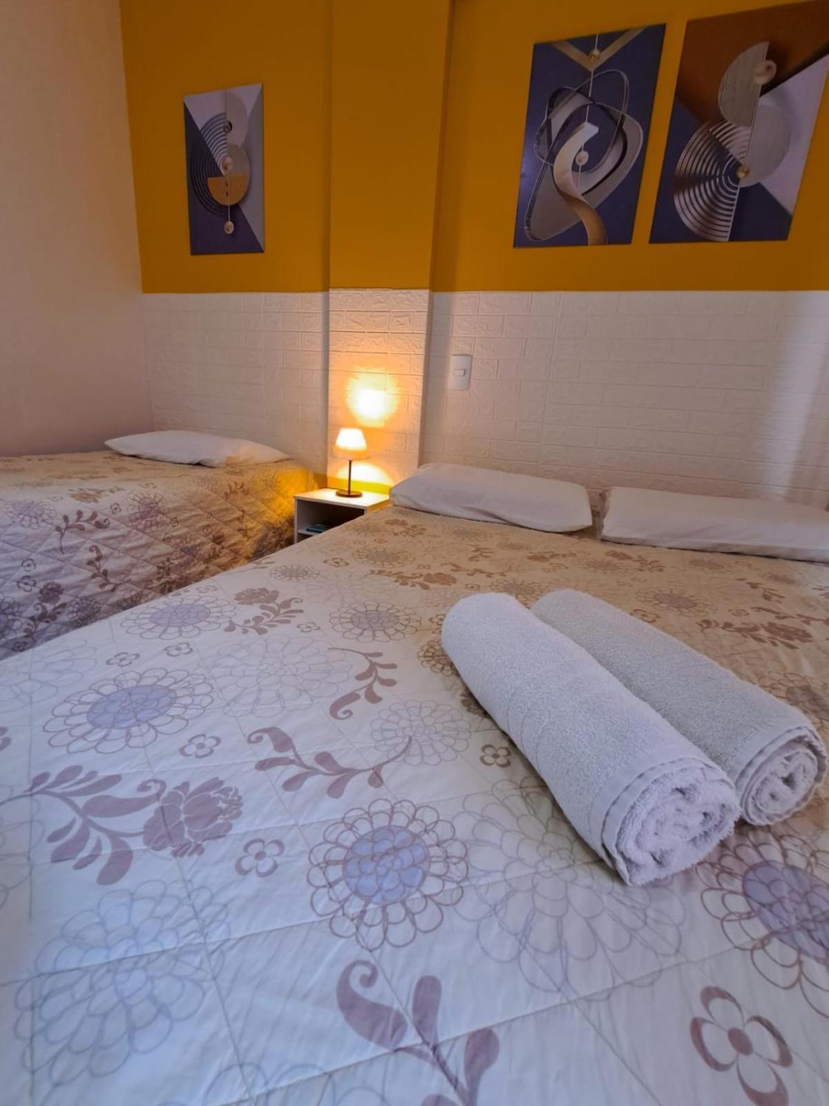 Gravata Praia Hotel - Frente Mar นาเวกังชิส ภายนอก รูปภาพ