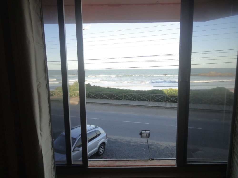 Gravata Praia Hotel - Frente Mar นาเวกังชิส ภายนอก รูปภาพ