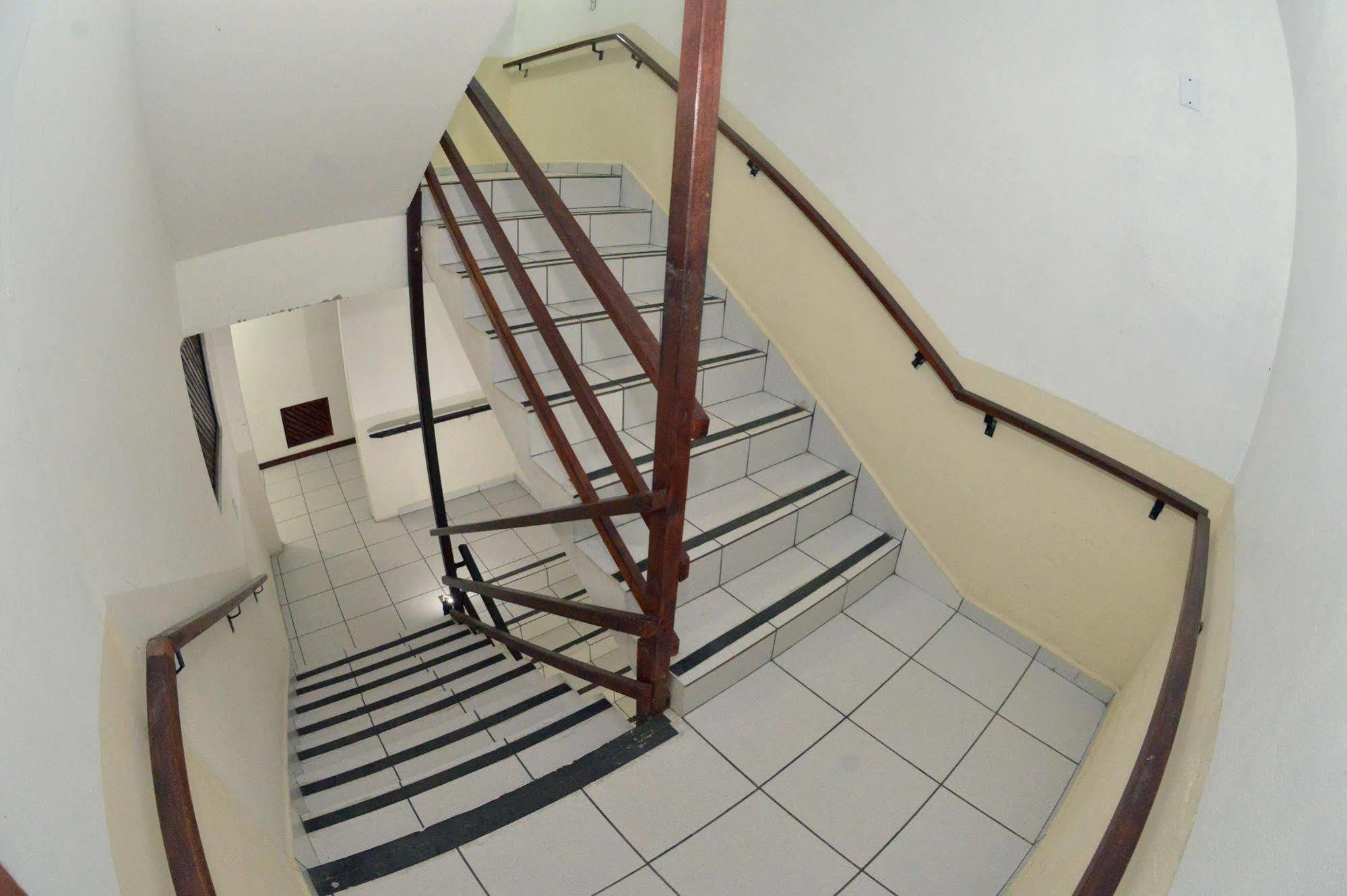 Gravata Praia Hotel - Frente Mar นาเวกังชิส ภายนอก รูปภาพ